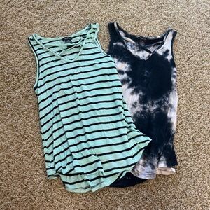 Super Soft Tank Top Bundle